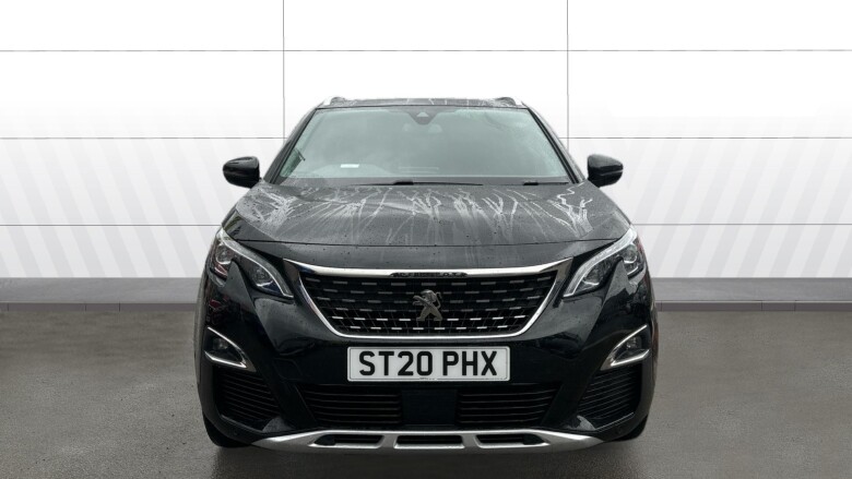 Peugeot 5008 1.2 PureTech GT Line Premium 5dr Petrol Estate